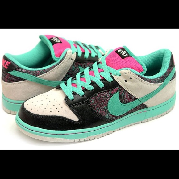 Nike Dunk Shoes | Nike Dunk Low 6 | Poshmark
